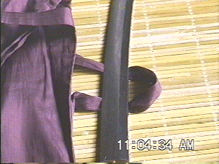 脇差